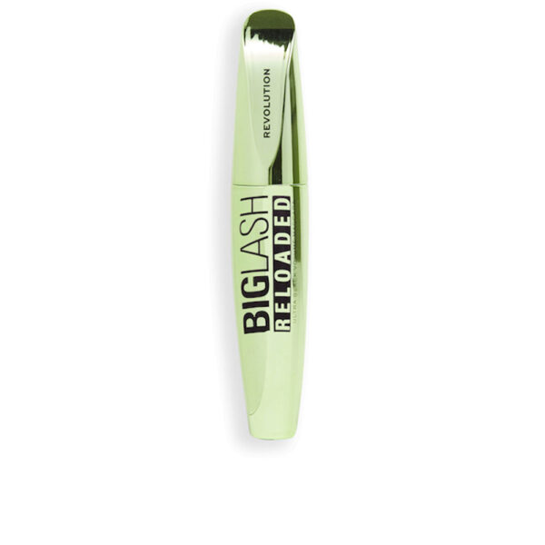 Revolution make up BIG LASH RELOADED volume mascara 8 ml