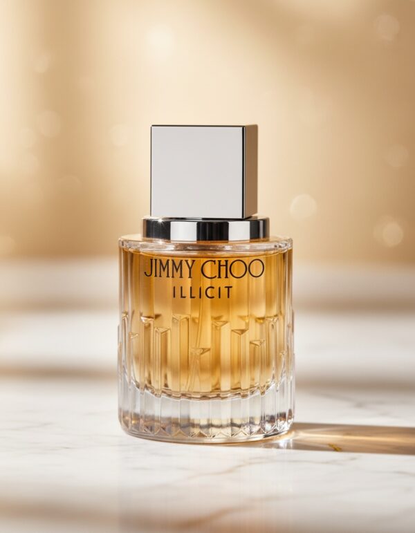Jimmy choo ILLICIT eau de parfum spray 40 ml