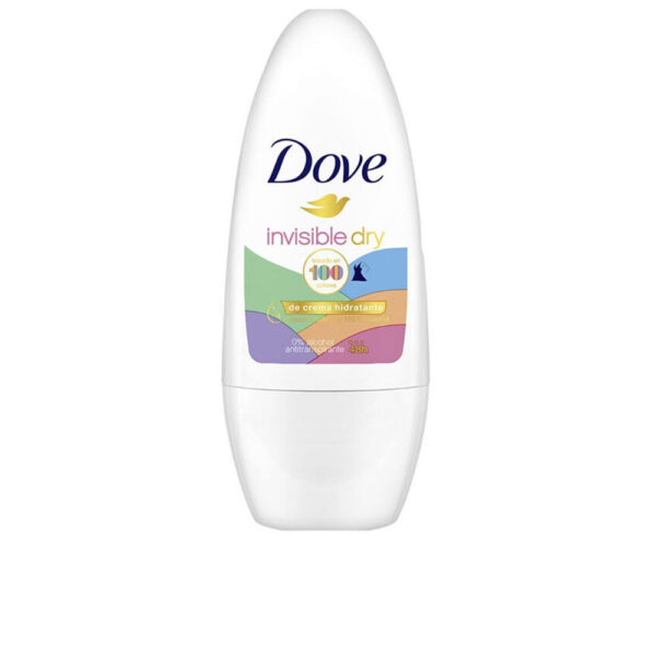 INVISIBLE DRY deo roll-on 50 ml