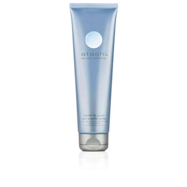 Atashi FRESH & PURE gel purificante 150 ml
