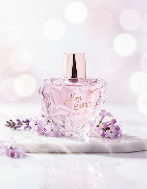 Lolita lempicka MON EAU eau de parfum spray 50 ml