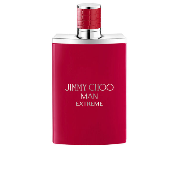 Jimmy choo MAN EXTREME edp vapor 50 ml