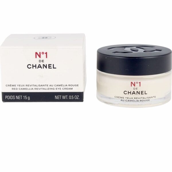 Chanel Nº 1 revitalizing eye cream 15 g