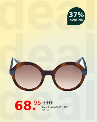 Max & co MO0052 52F 50 mm