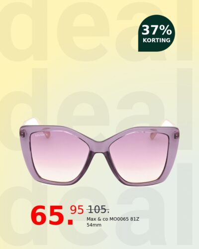 Max & co MO0065 81Z 54mm