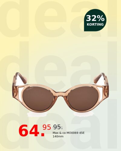 Max & co MO0069 45E 140mm
