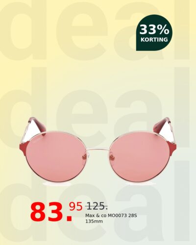 Max & co MO0073 28S 135mm