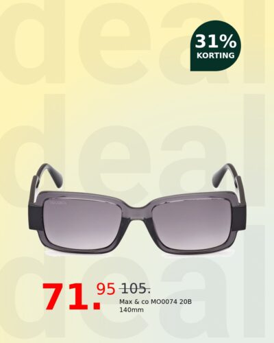 Max & co MO0074 20B 140mm