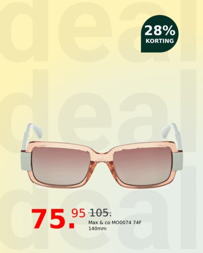 Max & co MO0074 74F 140mm