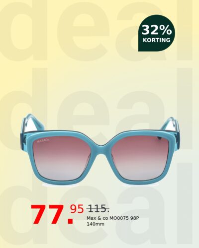 Max & co MO0075 98P 140mm