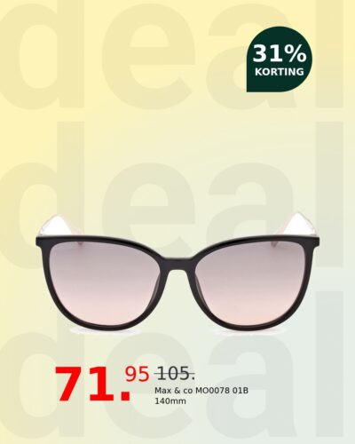 Max & co MO0078 01B 140mm