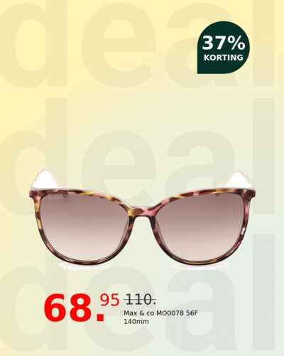 Max & co MO0078 56F 140mm
