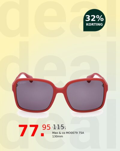 Max & co MO0079 75A 130mm