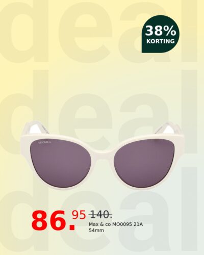 Max & co MO0095 21A 54mm