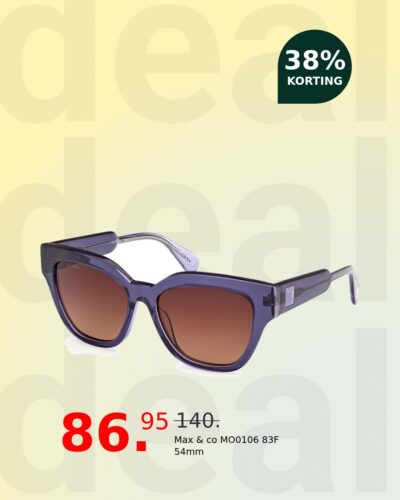 Max & co MO0106 83F 54mm