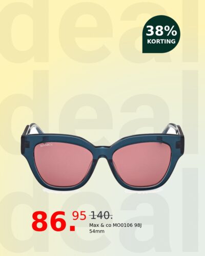 Max & co MO0106 98J 54mm