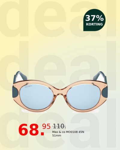 Max & co MO0108 45N 51mm