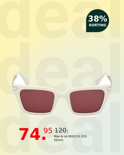 Max & co MO0110 21S 50mm