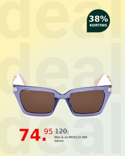 Max & co MO0110 90E 50mm