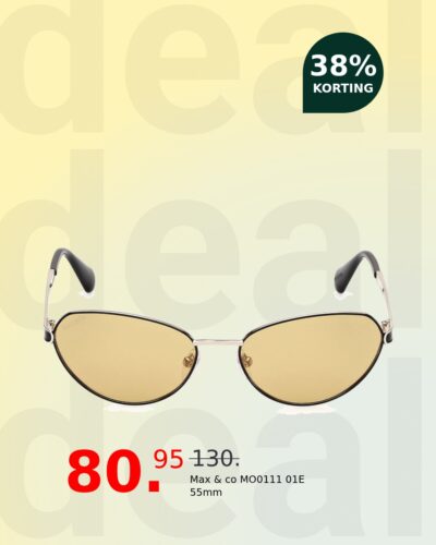Max & co MO0111 01E 55mm