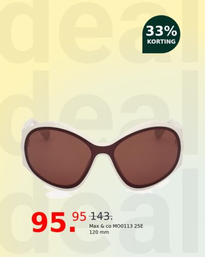Max & co MO0113 25E 120 mm