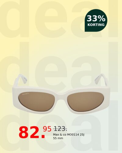 Max & co MO0114 25J 55 mm