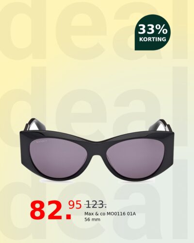 Max & co MO0116 01A 56 mm