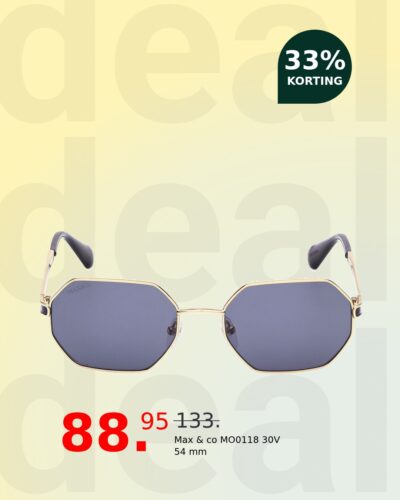 Max & co MO0118 30V 54 mm