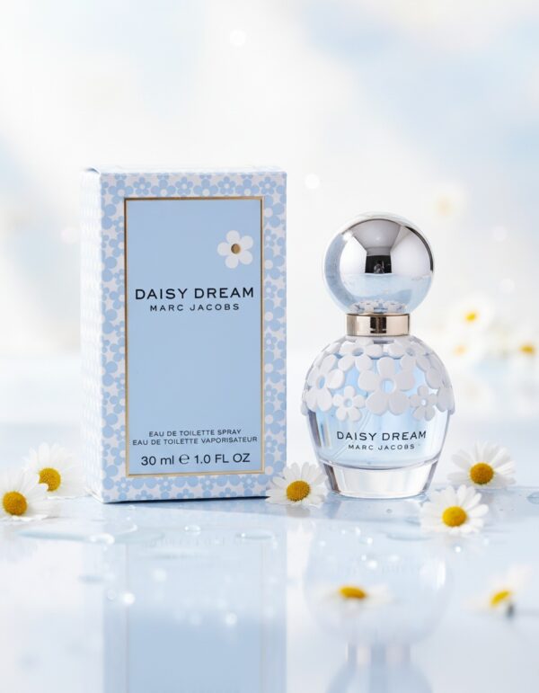 Marc jacobs DAISY DREAM eau de toilette spray 30 ml