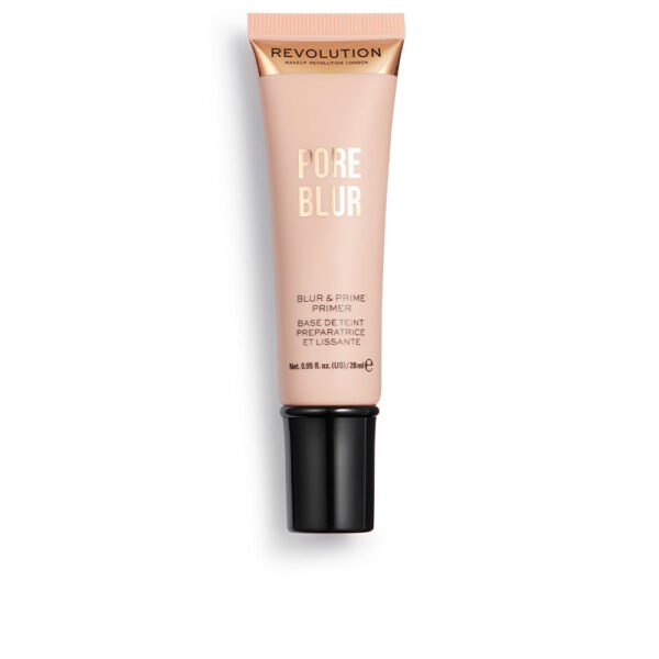 Revolution make up PORE BLUR blur & prime primer 28 ml