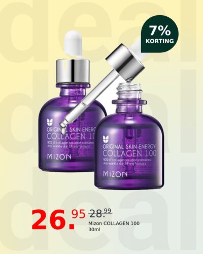 Mizon COLLAGEN 100 30ml