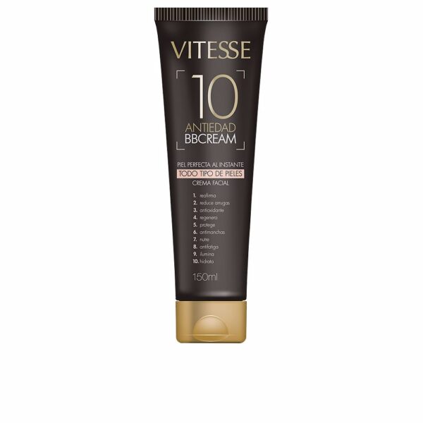 ANTI-AGING BB CREAM 10 facial cream 150 ml