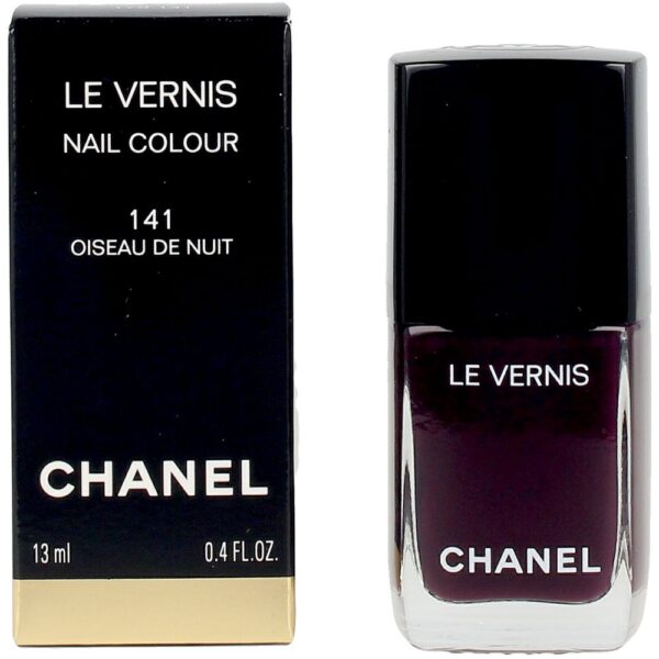 Chanel LE VERNIS #141-oiseau de nuit 13 ml