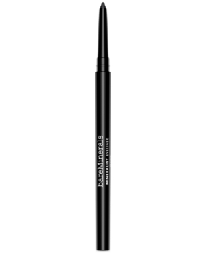 MINERALIST eyeliner #onyx