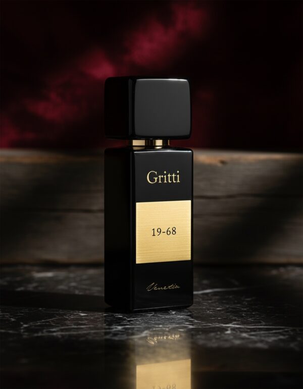 Gritti 19-68 edp vapor 100 ml