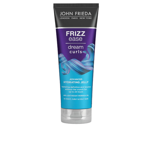 FRIZZ-EASE moisturizing gel curls 200 ml