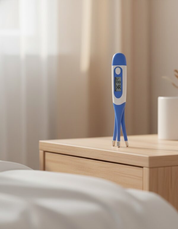 Senti2 DIGITAL THERMOMETER 1 u