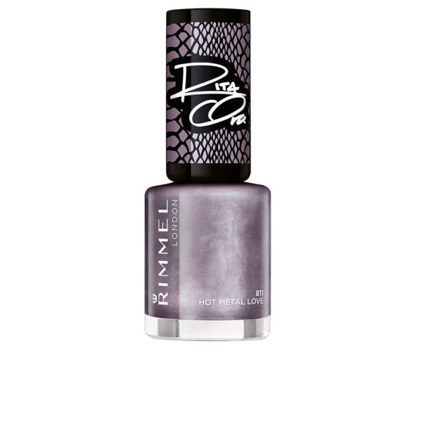 60 SECONDS super shine by Rita Ora #811-Metal Love 8 ml