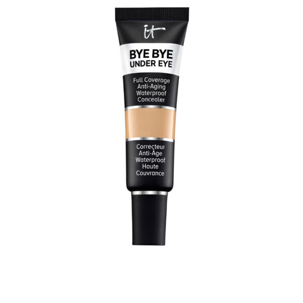 It cosmetics BYE BYE UNDER EYE concealer #medium nude