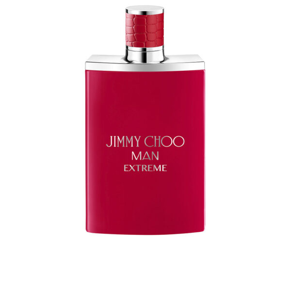 Jimmy choo MAN EXTREME edp vapor 100 ml