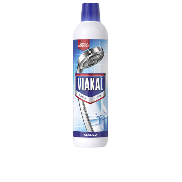 VIAKAL anti-limescale gel 750 ml