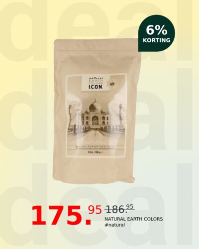 NATURAL EARTH COLORS #natural