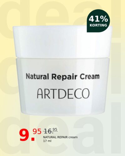 NATURAL REPAIR cream 17 ml