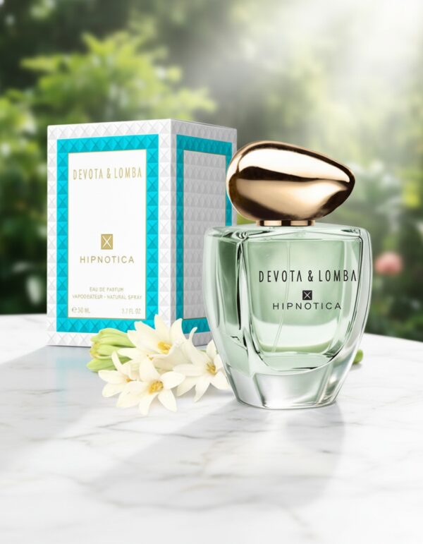 HIPNOTICA eau de parfum spray 100 ml