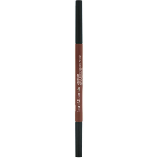 MINERALIST micro brow pencil #Chesnut 1 u