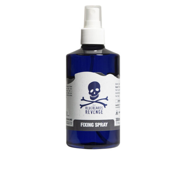 The bluebeards revenge FIXING spray 300 ml