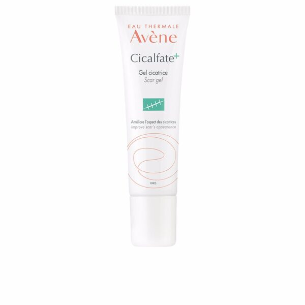 AvÈne CICALFATE+ gel de cicatrices 30 ml