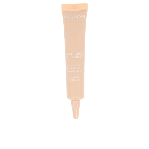 Clarins EVERLASTING concealer #02-light medium