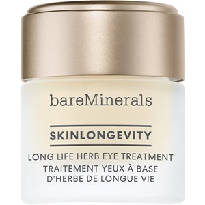 SKINLONGEVITY long life herb eye treatment 15 ml