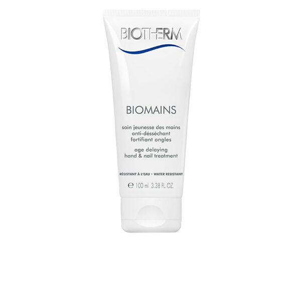 Biotherm BIOMAINS 100 ml